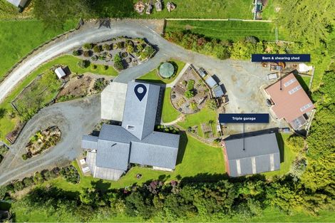 Photo of property in 817 Kaipara Flats Road, Kaipara Flats, Warkworth, 0981