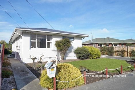 Photo of property in 8 Normandy Street, Bishopdale, Christchurch, 8053