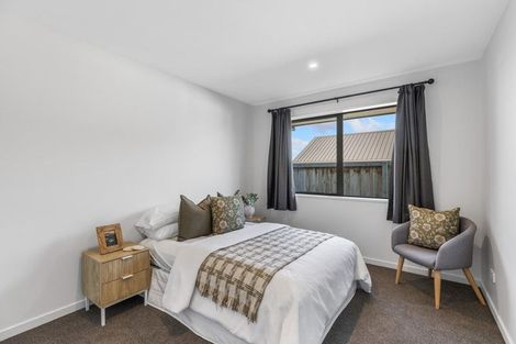 Photo of property in 150 Dunns Crossing Road, Rolleston, 7614