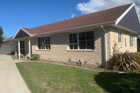 Photo of property in 75 Saint Heliers Crescent, Aranui, Christchurch, 8061
