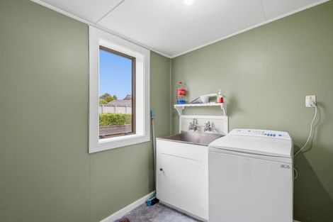 Photo of property in 37 Duncan Street, Hawthorndale, Invercargill, 9810