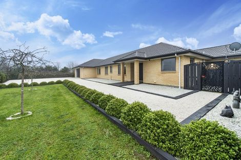 Photo of property in 5 Friars Lane, Leeston, 7632