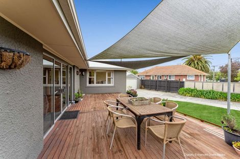 Photo of property in 28 Hewlings Street, Shirley, Christchurch, 8013