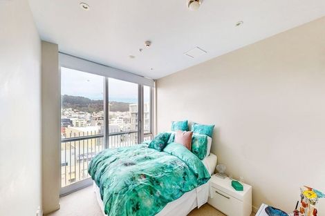 Photo of property in Elevate, 10/30d Taranaki Street, Te Aro, Wellington, 6011