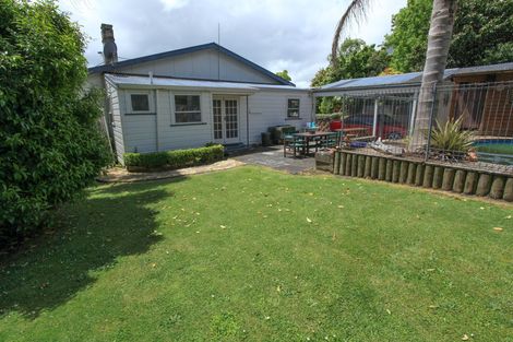 Photo of property in 8 Upland Road, Huntly, 3700