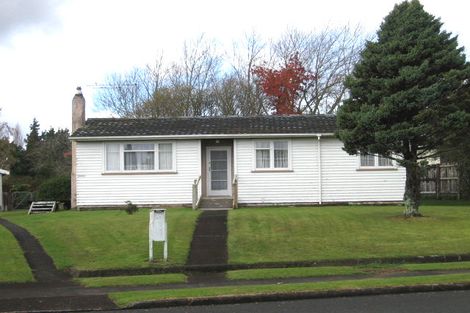 Photo of property in 47 Saint Andrews Drive, Tokoroa, 3420