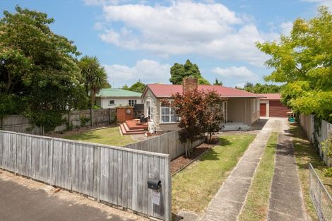 Photo of property in 4 Griffiths Place, Claudelands, Hamilton, 3214