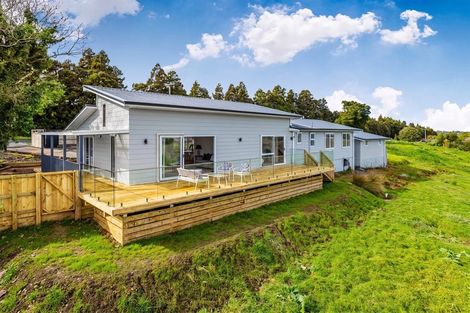 Photo of property in 77 Runciman Road, Pukekohe East, Pukekohe, 2677