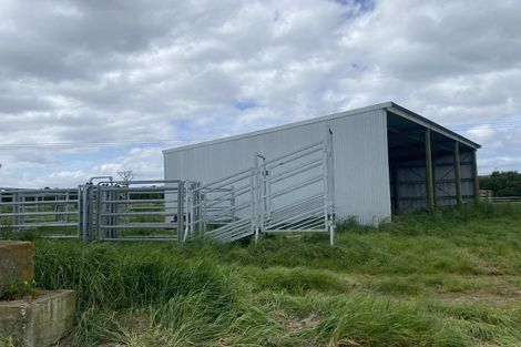 Photo of property in 5 Kakaramea Road, Kakaramea, Patea, 4598