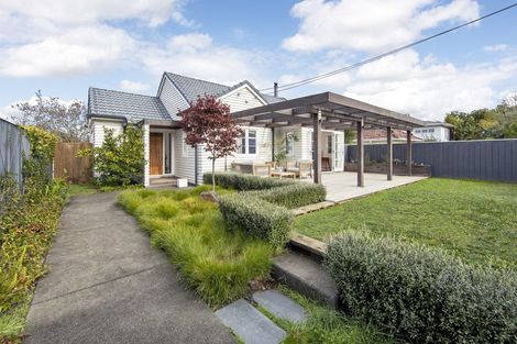 Photo of property in 5 Hukanui Crescent, Ponsonby, Auckland, 1021