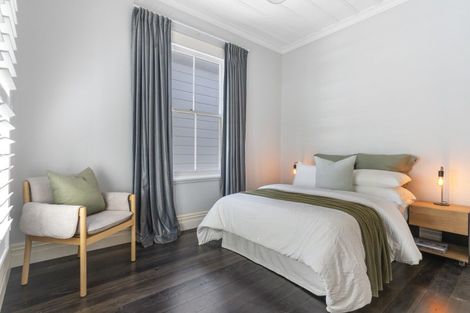 Photo of property in 13 Franklin Road, Freemans Bay, Auckland, 1011