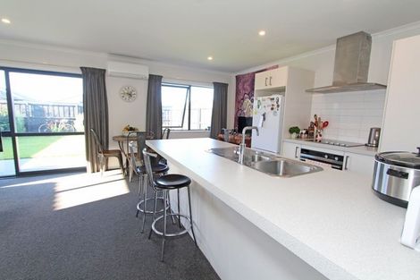 Photo of property in 13 Ragley Way, Rolleston, 7615