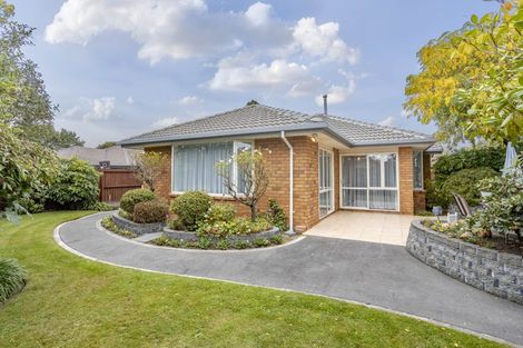 Photo of property in 29 Bella Rosa Drive, Hei Hei, Christchurch, 8042