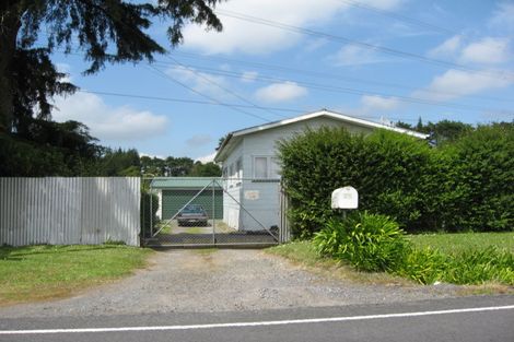 Photo of property in 35 Deacon Road, Riverhead, Kumeu, 0892