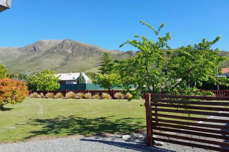 Photo of property in 5 Quailburn Drive, Omarama, 9412