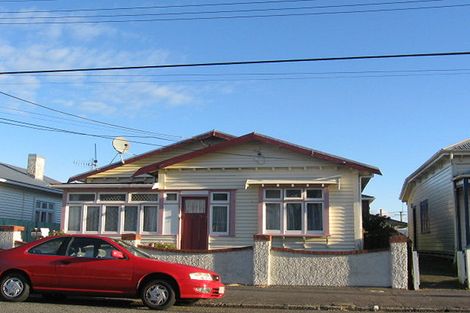 Photo of property in 8 Heretaunga Street, Petone, Lower Hutt, 5012