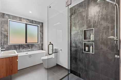 Photo of property in 52 Country Palms Drive, Halswell, Christchurch, 8025