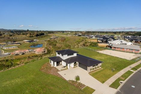 Photo of property in 183 Penetaka Heights, Pyes Pa, Tauranga, 3112