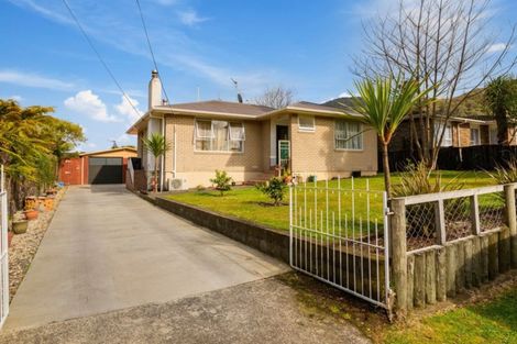 Photo of property in 3 Bell Road, Western Heights, Rotorua, 3015