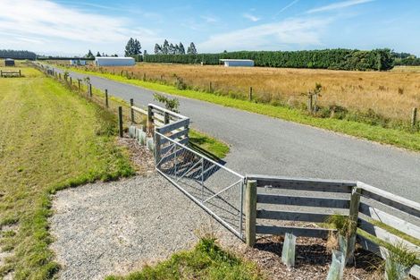 Photo of property in 1675b West Coast Road, Kirwee, 7671