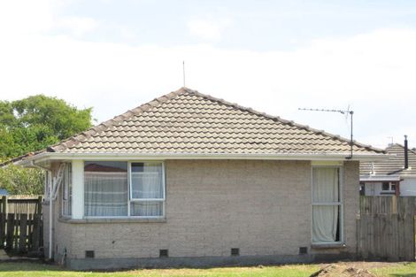 Photo of property in 3 Saint Heliers Crescent, Aranui, Christchurch, 8061