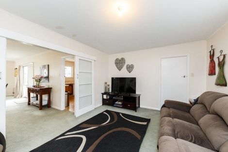 Photo of property in 14 Nairn Crescent, Awapuni, Palmerston North, 4412