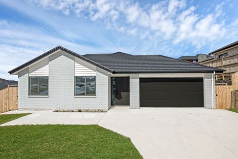 Photo of property in 5 Dolcetto Place, Pokeno, 2402