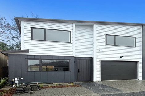 Photo of property in 4/25 Hutchinson Avenue, New Lynn, Auckland, 0600