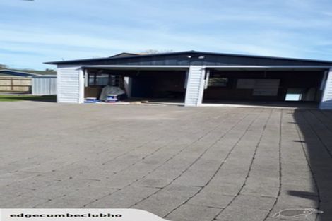 Photo of property in 16 Matipo Place, Edgecumbe, 3120