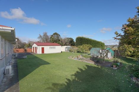 Photo of property in 21 Milne Street, Marton, 4710