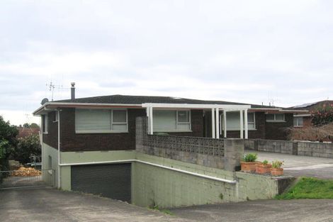 Photo of property in 9 Western Road, Otumoetai, Tauranga, 3110
