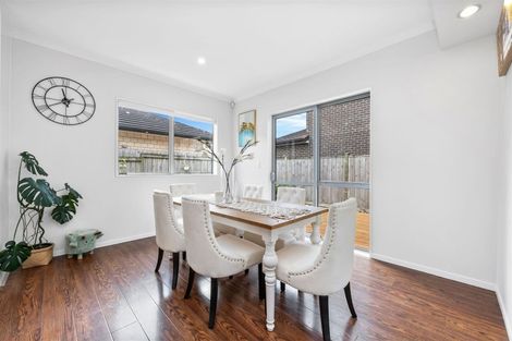 Photo of property in 9 Rohi Place, Flat Bush, Auckland, 2019