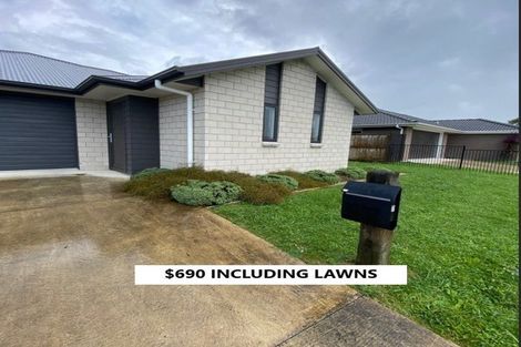 Photo of property in 7 Ladeira Place, Fitzroy, Hamilton, 3206