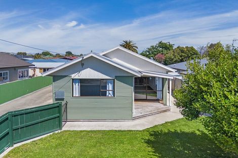 Photo of property in 68a Redwood Street, Redwoodtown, Blenheim, 7201