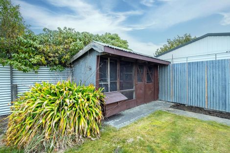 Photo of property in 16 Lancaster Street, Geraldine, 7930