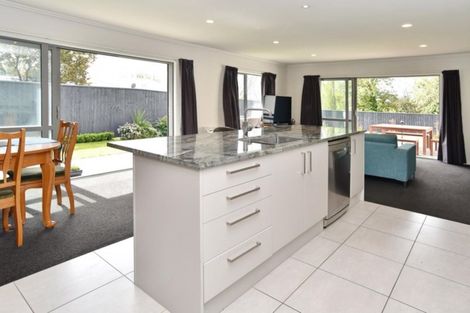 Photo of property in 49 Chartwell Street, Burwood, Christchurch, 8083