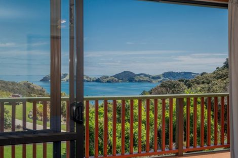 Photo of property in 97 Kowhai Drive, Te Kouma, Coromandel, 3581