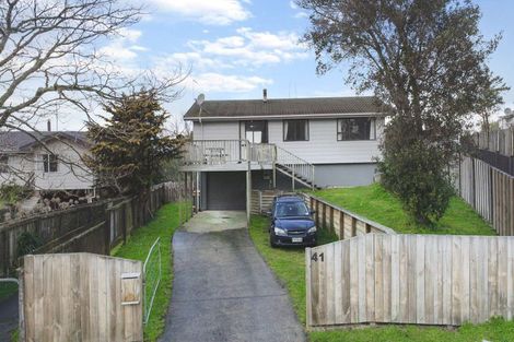 Photo of property in 41 Sunline Place, Ngongotaha, Rotorua, 3010