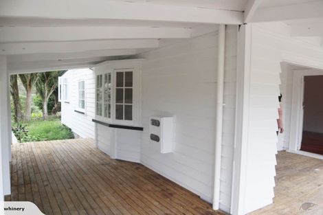 Photo of property in 15 Waitakere Road, Waitakere, Auckland, 0816