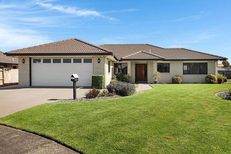 Photo of property in 72 Matipo Street, Matamata, 3400