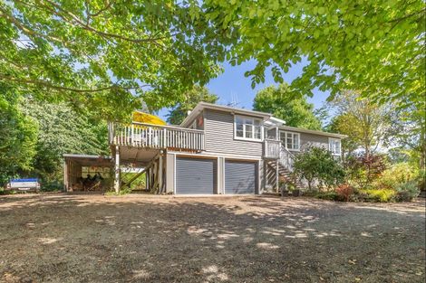 Photo of property in 120 Potts Road, Koputaroa, Levin, 5571