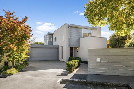 Photo of property in 16a Highgate Avenue, Merivale, Christchurch, 8014