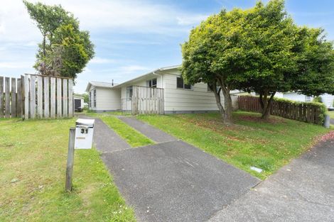 Photo of property in 31 Kinross Street, Levin, 5510
