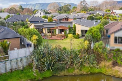 Photo of property in 3 Otupoa Way, Paraparaumu, 5032