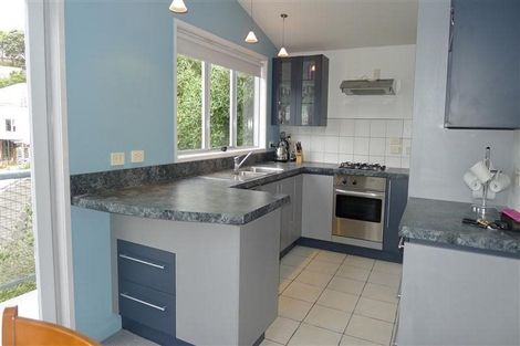 Photo of property in 36a Sutherland Crescent, Melrose, Wellington, 6023