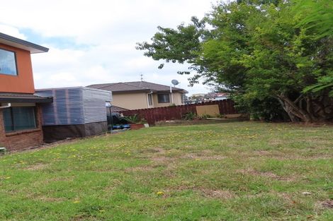 Photo of property in 7 Baltic Place, Goodwood Heights, Auckland, 2105