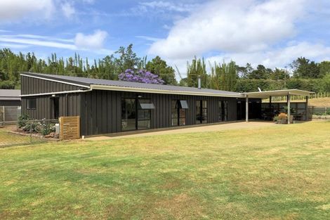 Photo of property in 66 Waipapa Road West, Waipapa, Kerikeri, 0295