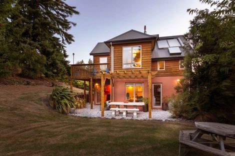 Photo of property in 1/8 Drake Place, Lake Hawea, Wanaka, 9382