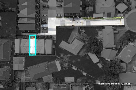 Photo of property in 4/29 Normandy Place, Henderson, Auckland, 0610