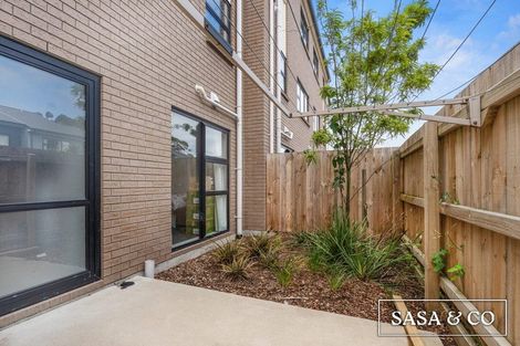 Photo of property in 1 Taruna Lane, Manukau, Auckland, 2104